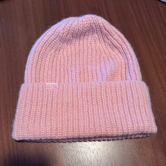 Madewell Beanie Alpaca-Blend Cuffed (New, Without Tag) - Picture 3 of 10